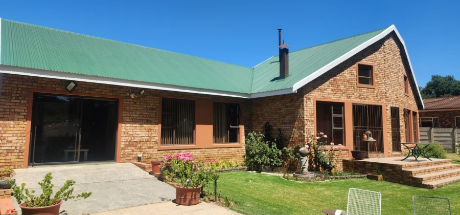 3 Bedroom Property for Sale in Deneysville Free State